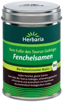 Artikelbild: Fenchelsamen bio M-Dose