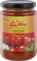 Classico, Tomatensauce, klassisch