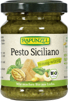 Artikelbild: Pesto Siciliano
