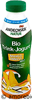 Bio Trinkjogurt Mango-Vanille 0,1%