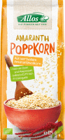 Amaranth-Poppkorn