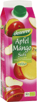 Artikelbild: Apfel-Mango-Saft