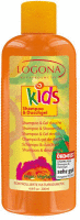 Kids Shampoo & Duschgel Kids Shampoo & Duschgel