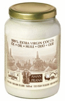 Cocos extra virgin