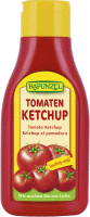 Ketchup in der Squeezeflasche