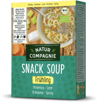 Artikelbild: Snack Soup Frühling