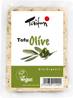 Artikelbild: Tofu Olive