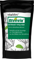 Artikelbild: Steevia - Steviosid Nachfüllbeutel