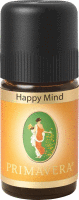 Duftmischung Happy Mind