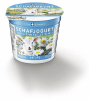 Bio Schafjogurt Nature