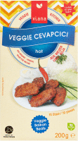 Veggie Cevapcici