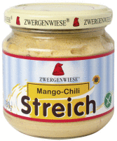 Mango-Chili Streich
