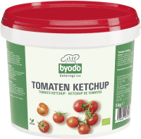Artikelbild: Tomaten Ketchup, 5 kg