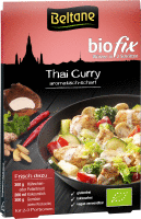 Artikelbild: Biofix Thai Curry