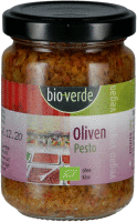 Oliven-Pesto