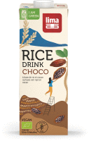 Artikelbild: Reisdrink Choco