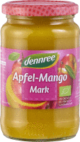 Artikelbild: Apfel-Mango-Mark