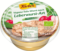 Wie Pf�lzer Leberwurst