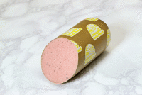 Gefl�gelleberwurst