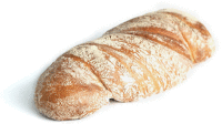 Artikelbild: Dinkel-Wurzel-Brot