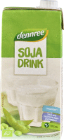 Sojadrink Natur