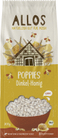 Artikelbild: Poppies Dinkel-Honig