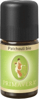 Patchouli* bio