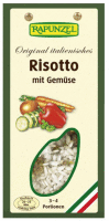 Risotto mit Gem�se