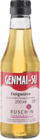 Genmai-Su