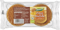 Honig-Waffeln