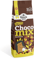Artikelbild: Choco Mix Zartbitter Bio glutenfrei Bio