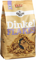 Bauck Demeter Dinkel Flakes, gessst