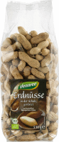 Artikelbild: Erdnüsse in der Schale, geröstet