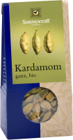 Kardamom