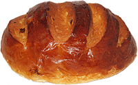 Artikelbild: Osterbrot