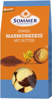Demeter Dinkel Heidesand marmoriert