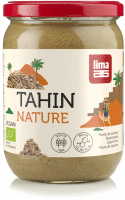 Artikelbild: Bio-Tahin