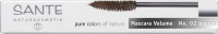 Mascara Volume brown No. 01