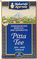 Pitta Tee