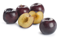 Artikelbild: Pflaumen <strong>ausgelistet am: 05.09.2025</strong>