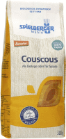 Artikelbild: Couscous, demeter