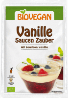 Vanille So�en Zauber, BIO