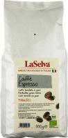 Caff epresso, ganze Bohnen - 100% Arabica