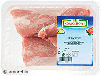 Schweinefilet 2 St�ck ca. 500 Gramm