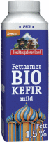 Berchtesgadener Land Bio-Kefir fettarm 1,5% Fett