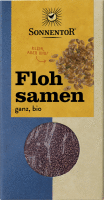 Flohsamen Hildegard