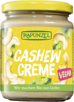 Artikelbild: Cashew-Creme