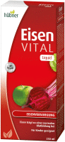 Eisen Vital F