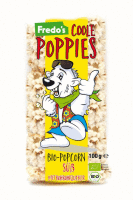 Coole Poppies, ses Popcorn