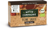 Dunkle Sauce feink�rnig